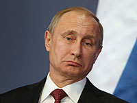 Путин: поставки оружия Ирану не угрожают Израилю