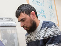 Разрешено к публикации имя араба, подозреваемого в