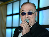 Раскрыто убийство певца Романа Симхаева