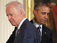 В праздновании Дня Независимости Израиля примет участие Джо Байден