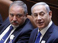 Нетаниягу встретится с Либерманом,