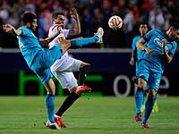 Лига Европы: 