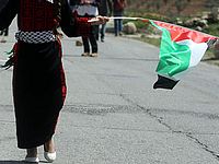 Аббас угрожает Израилю Гаагским трибуналом за 