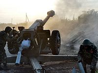 ООН: жертвами войны на Украине стали более 6.100 человек