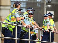 В Австралии предотвращен теракт в стиле 