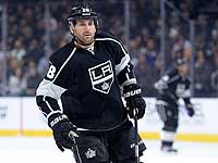 Нападающий 