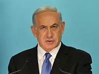 Нетаниягу: Россия решила поставить С-300 Тегерану в период активизации иранской агрессии