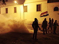 Египетский суд приговорил к смертной казни 11 виновных в трагедии на стадионе в Порт-Саиде