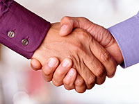 Два криминальных клана из центра страны подписали