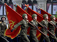 СМИ: Иерусалим проигнорирует Парад Победы в Москве в ответ на поставки С-300