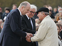 Глава МИД ФРГ: