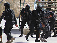 Спецназовцы 18 стран соревнуются в Иордании
