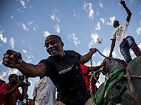 МИД Израиля выпустил предостережение для туристов, находящихся в ЮАР