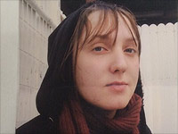 Жительница Беэр-Шевы Валентина Белобородова найдена живой и здоровой