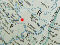 Мэр Йошкар-Олы скрывался из-за того, что готовилось покушение на него и его семью