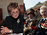 Посольство Израиля в Москве: официальное решение о представительстве на Параде Победы пока не принято