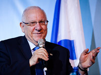 Президент Израиля, по всей видимости, в День Победы будет находиться в Германии