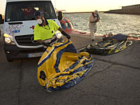 ООН: вследствие крушения судна с мигрантами в Средиземном море погибли 800 человек