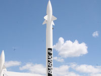 Индия представила эсминец-невидимку с израильскими технологиями