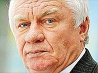 Хоккейный тренер Сергей Михалев погиб в автокатастрофе, возвращаясь с похорон коллеги