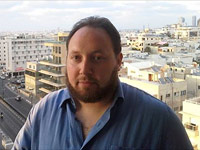 Имя Стивена Сотлоффа, убитого палачом ИГ, прозвучало на траурной церемонии в Герцлии