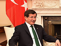 Глава турецкого правительства заявил, что его страна