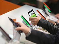 BlackBerry покупает израильский стартап за $150 миллионов   