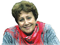 Дина Рубина