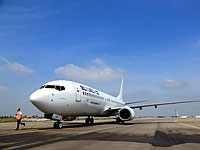 Израильская разработка помогла предотвратить трагедию с участием самолета