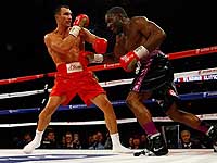 Бокс: Владимир Кличко победил Брайанта Дженнингса