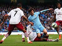 Чемпионат Англии: 