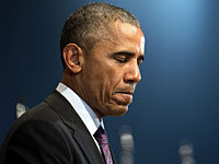 СМИ: российские хакеры читали незасекреченную переписку Обамы
