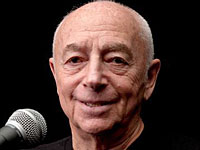 Александр Городницкий в Израиле
