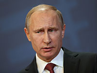Глава ХАБАД в России: падение режима Путина – угроза для евреев
