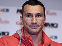 Владимир Кличко: мой следующий бой будет против Фьюри. Деонтей Уайлдер хочет провести объединительный бой