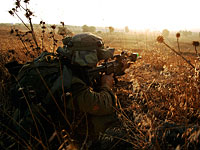 Трое бойцов