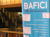 Израильский кинорежиссер признан лучшим на фестивале в Буэнос-Айресе
