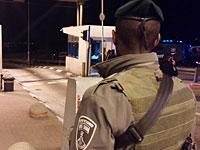 В похоронах террориста, застреленного возле Аз-Заим, смогут принять участие не более 70 человек