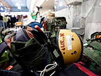 Вылет израильских спасателей и врачей в Непал откладывается на 12 часов