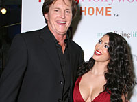 Олимпийский чемпион Брюс Дженнер, экс-отчим Ким Кардашьян, объявил себя женщиной