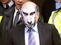 Песков: Путин был готов разрешить Березовскому вернуться в Россию