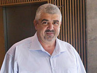 Экс-мэр Бат-Яма Шломо Лахиани осужден на 8 месяцев лишения свободы