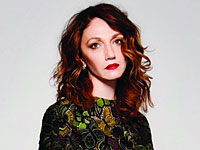 Евгения Додина. 