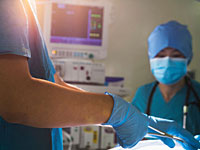 Две трети населения планеты не имеют доступа к хирургической помощи