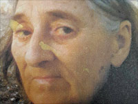 Внимание, розыск: пропала 81-летняя Тамара Золовецкая