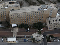 Семьи застрявших в Непале туристов проведут митинг возле правительственного комплекса в Иерусалиме