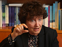 Bloomberg: Карнит Флуг –  самая непредсказуемая председатель центробанка в странах OECD