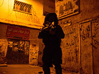 В пригороде Дженина военнослужащие ЦАХАЛа открыли огонь по 16-летнему 