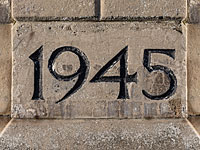 Почти 90% жителей Германии считают 8 мая днем освобождения
