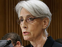 США предупредили Израиль об опасности отказа от политического решения конфликта
